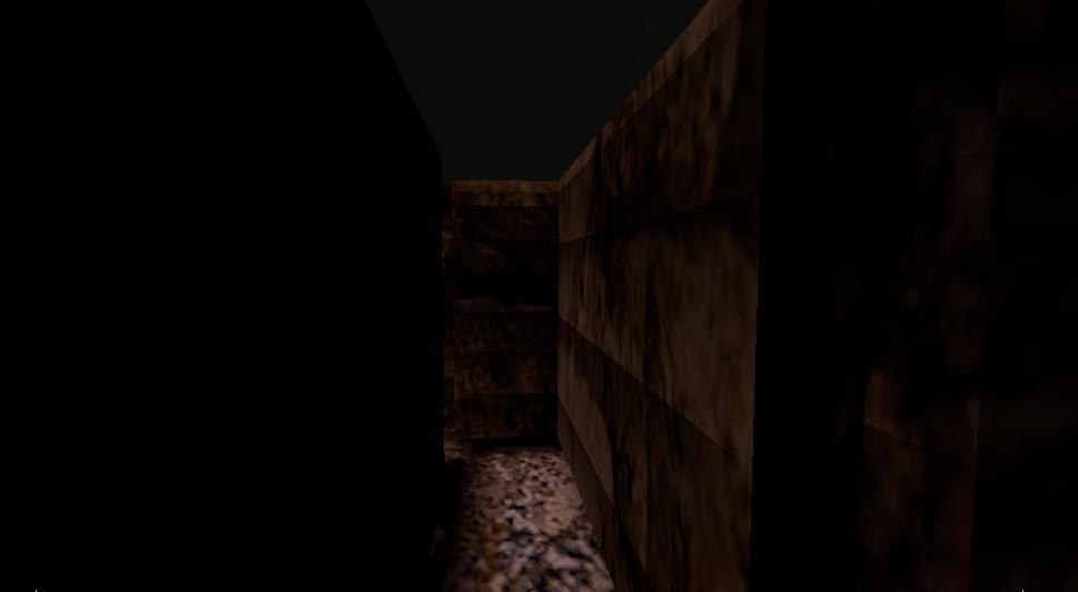 Death Maze (itch) (gamedeveloper14) - кадр 2