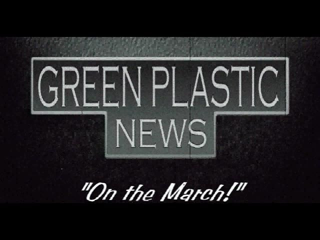 Army Men (Old) - кадр 5