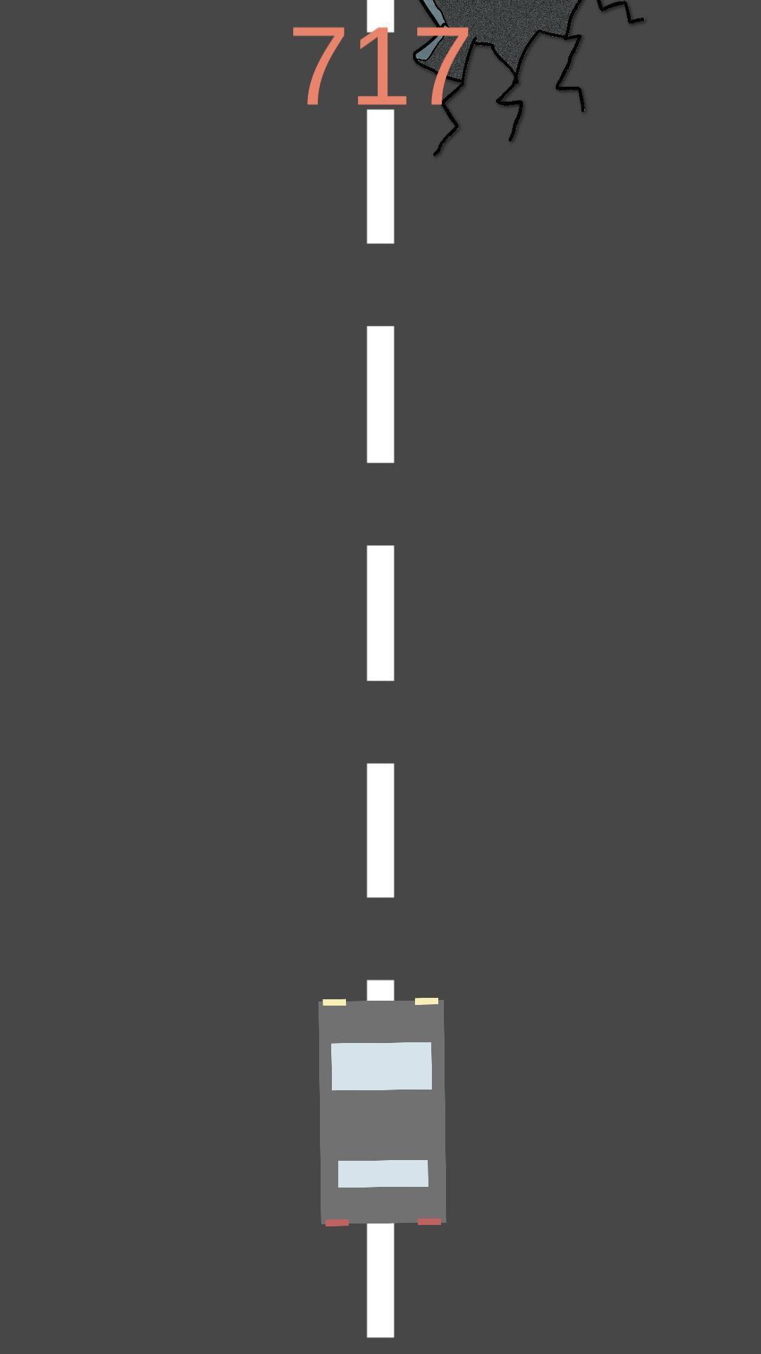 Don't crash (itch) - кадр 5