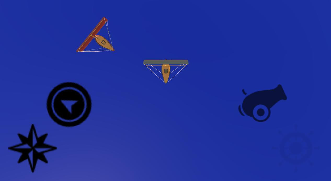 Pirate Game (itch) - кадр 2