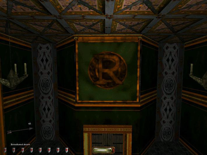 Thief Gold - кадр 12