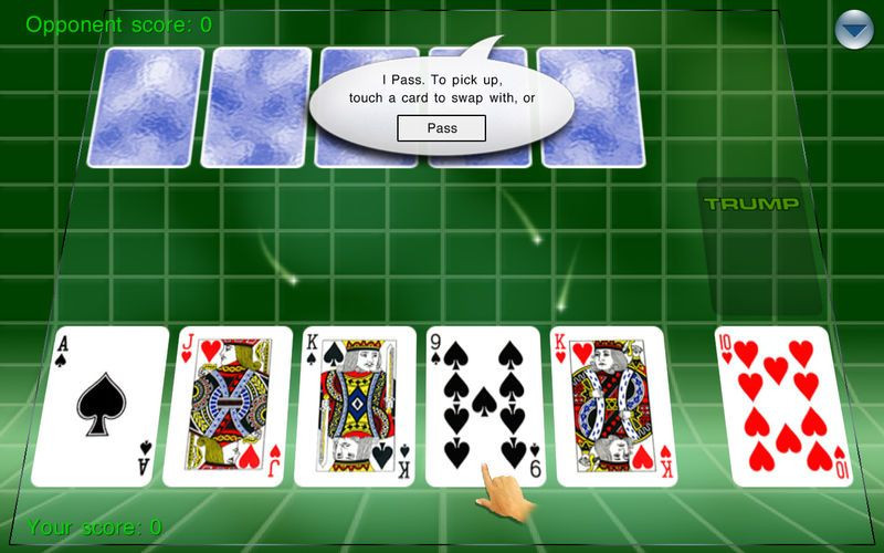 Euchre Forever - кадр 4