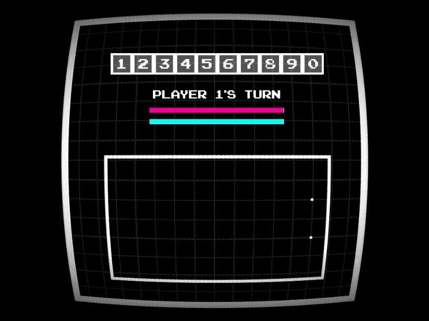 Variations of Tron (itch) - кадр 3