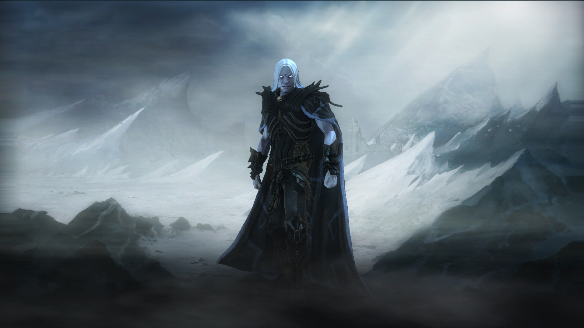 Age of Wonders III: Eternal Lords - кадр 5