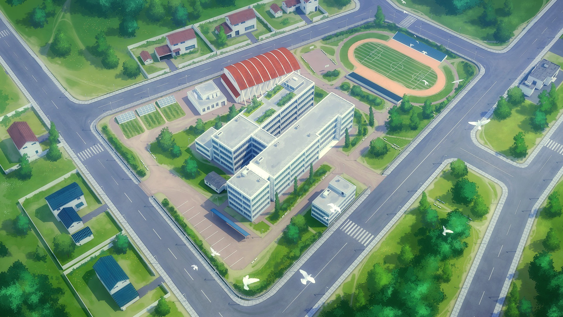 School Coven - кадр 3