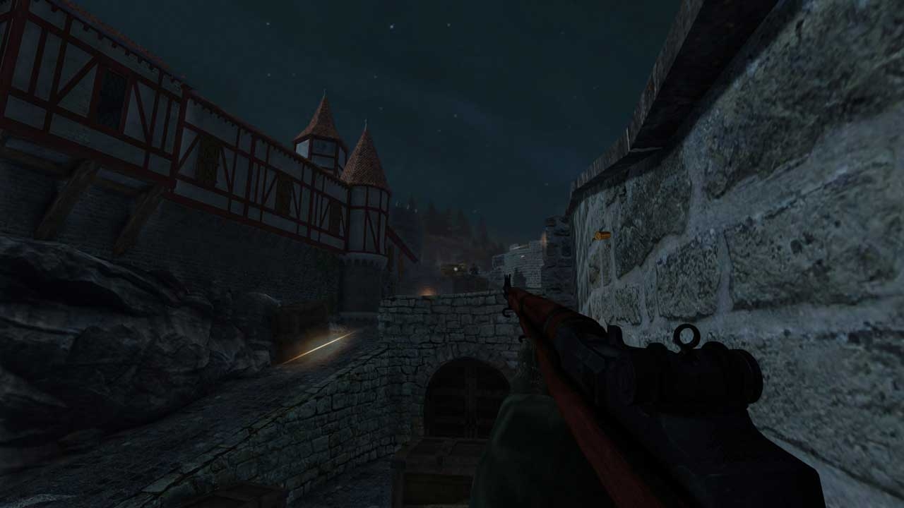 RAID: World War II - кадр 11