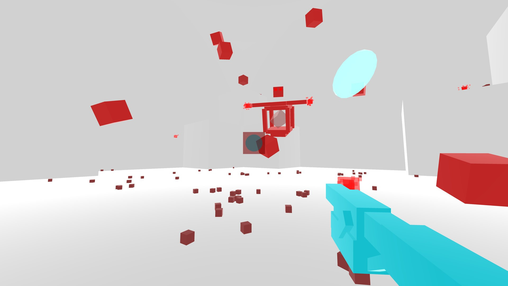 Shooting Hurts - кадр 2