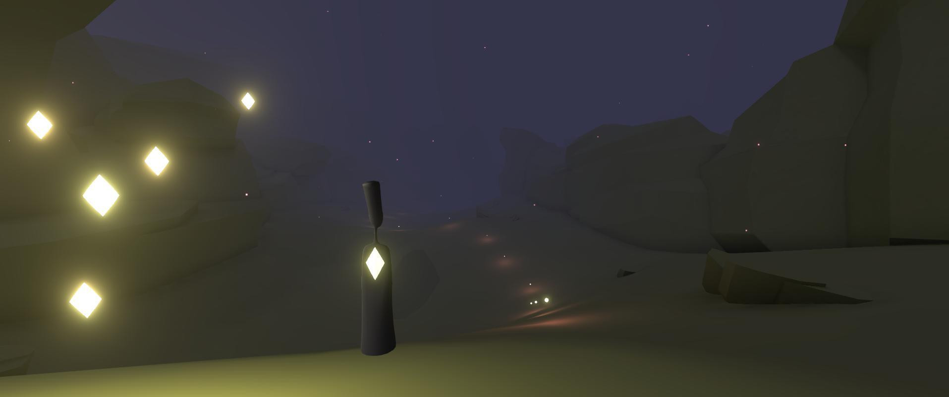 The Burden (itch) - кадр 4