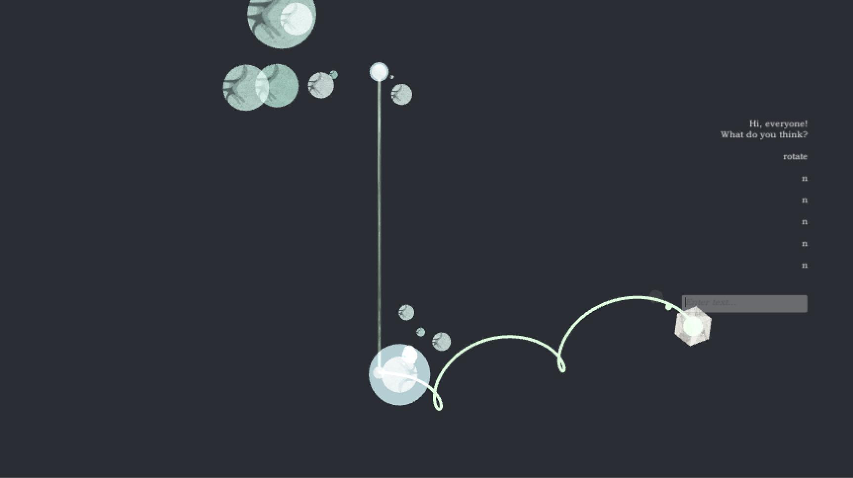 From the new world 2 (itch) - кадр 1