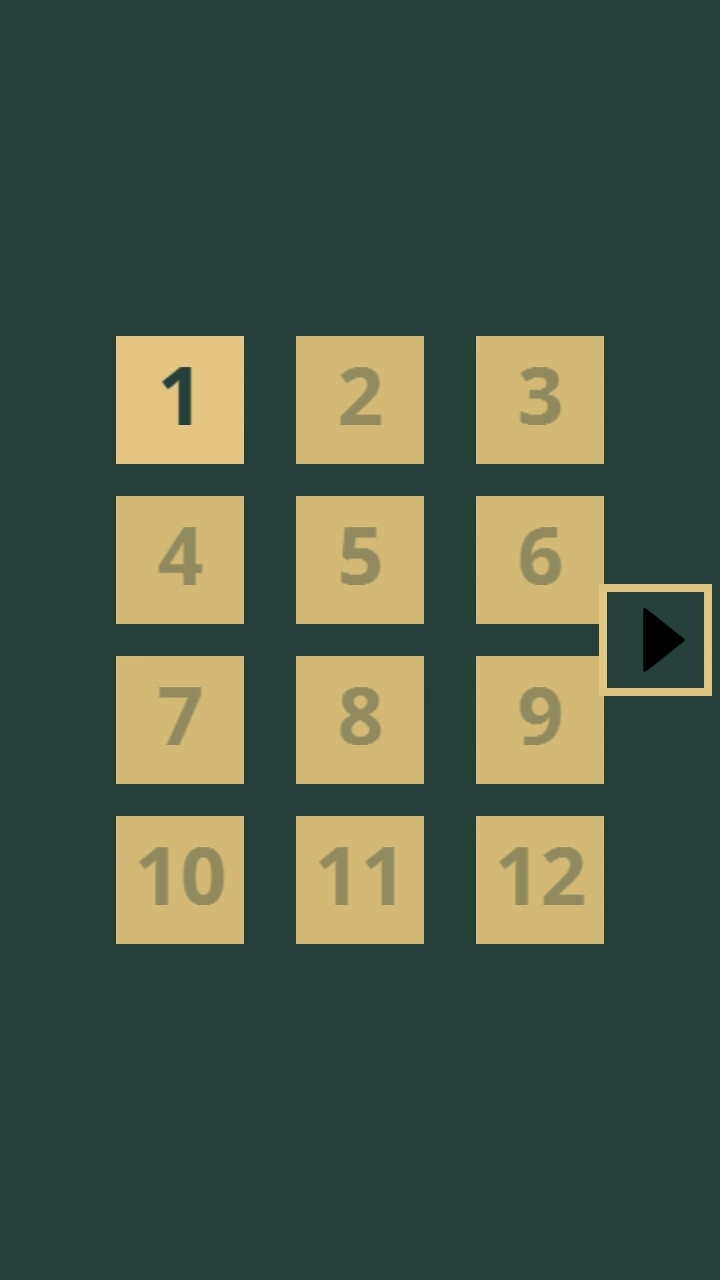 Lights Out: Sensor Tower (itch) - кадр 5