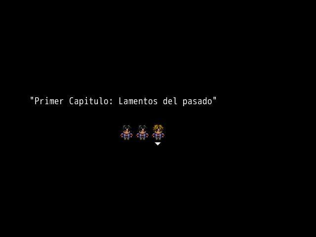 Hora Oscura: El inicio de la muerte (itch) - кадр 1
