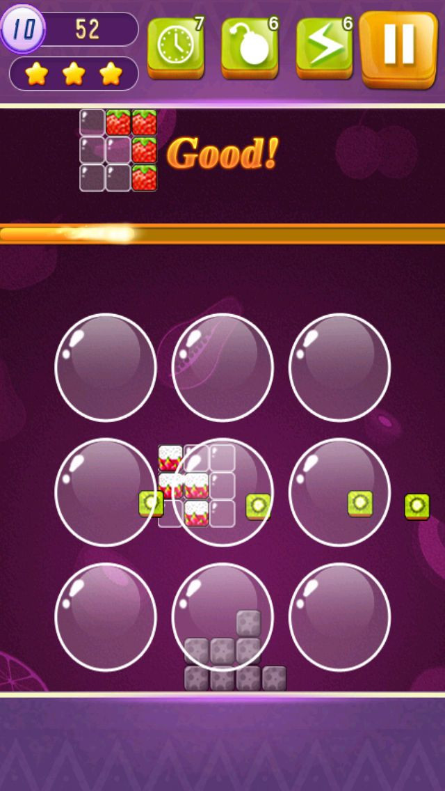 DiaFruit-puzzle - кадр 8