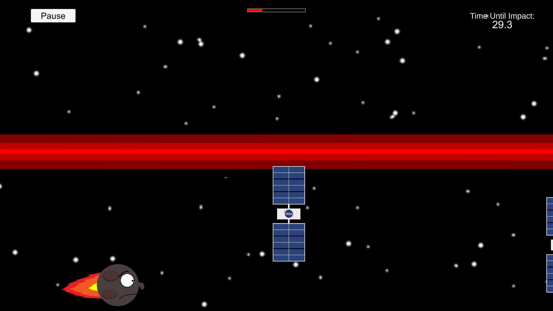 Spaced Out Love (itch) - кадр 3