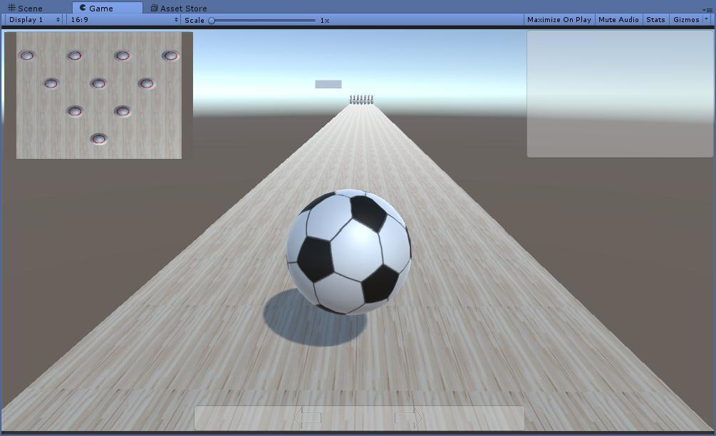 BowlMaster (itch) - кадр 2