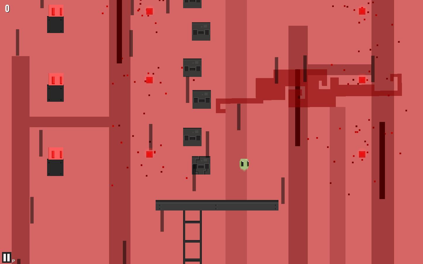 Towards Better (itch) - кадр 3