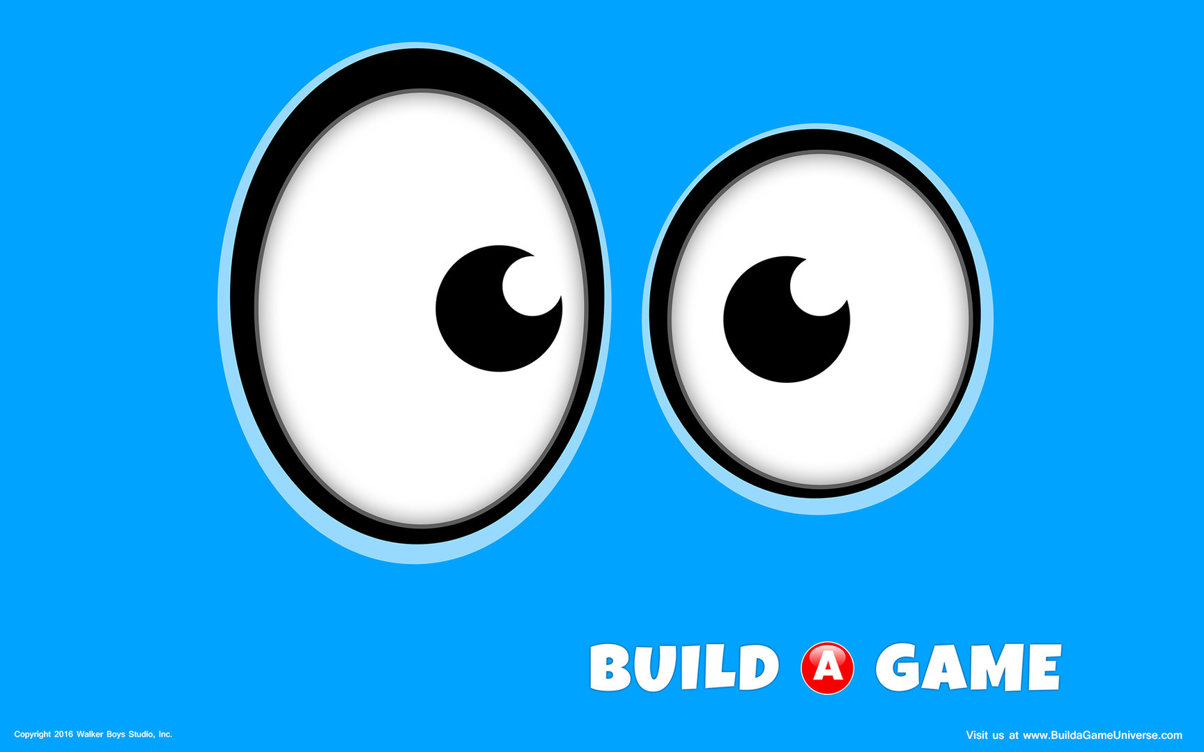 Build a Game Universe - кадр 8