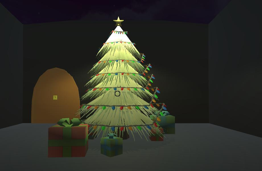 Holiday Quest (itch) - кадр 1
