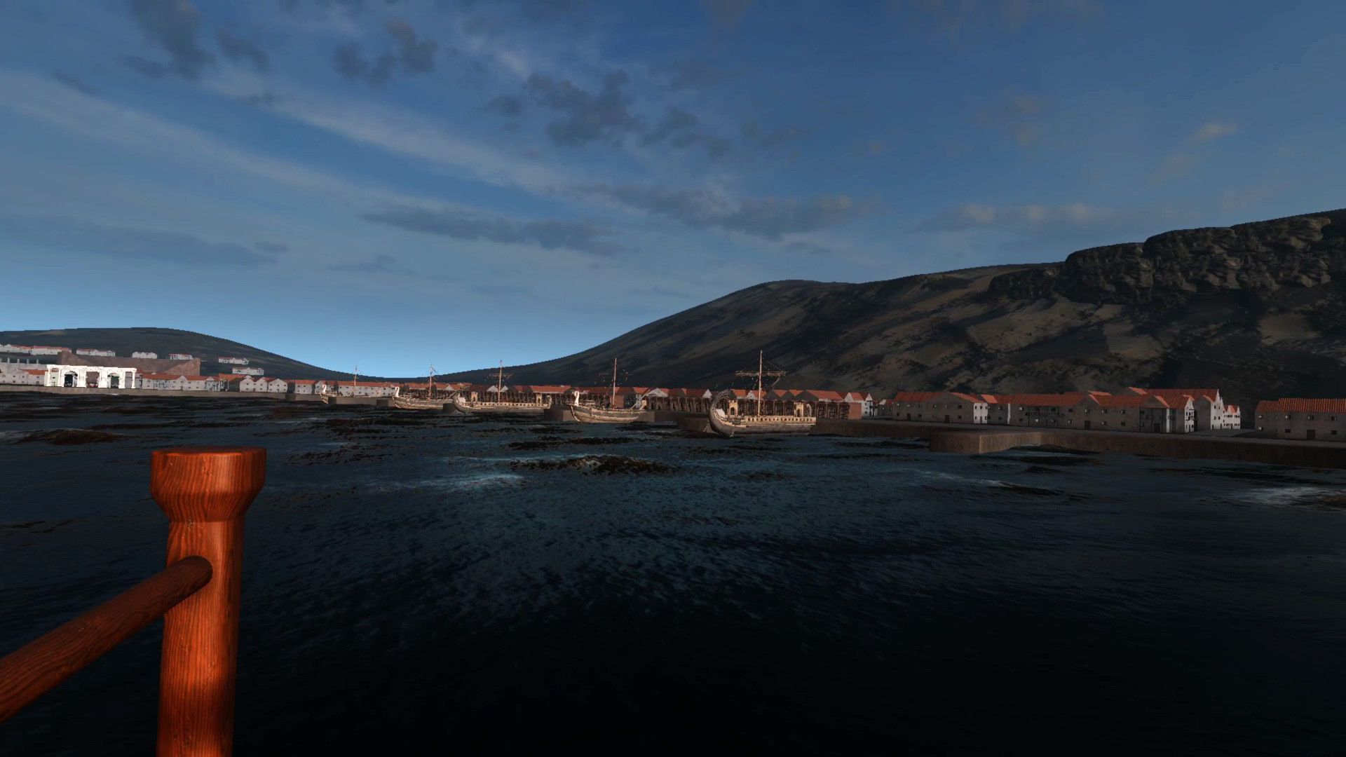 Bygone Worlds: Ephesus - кадр 4