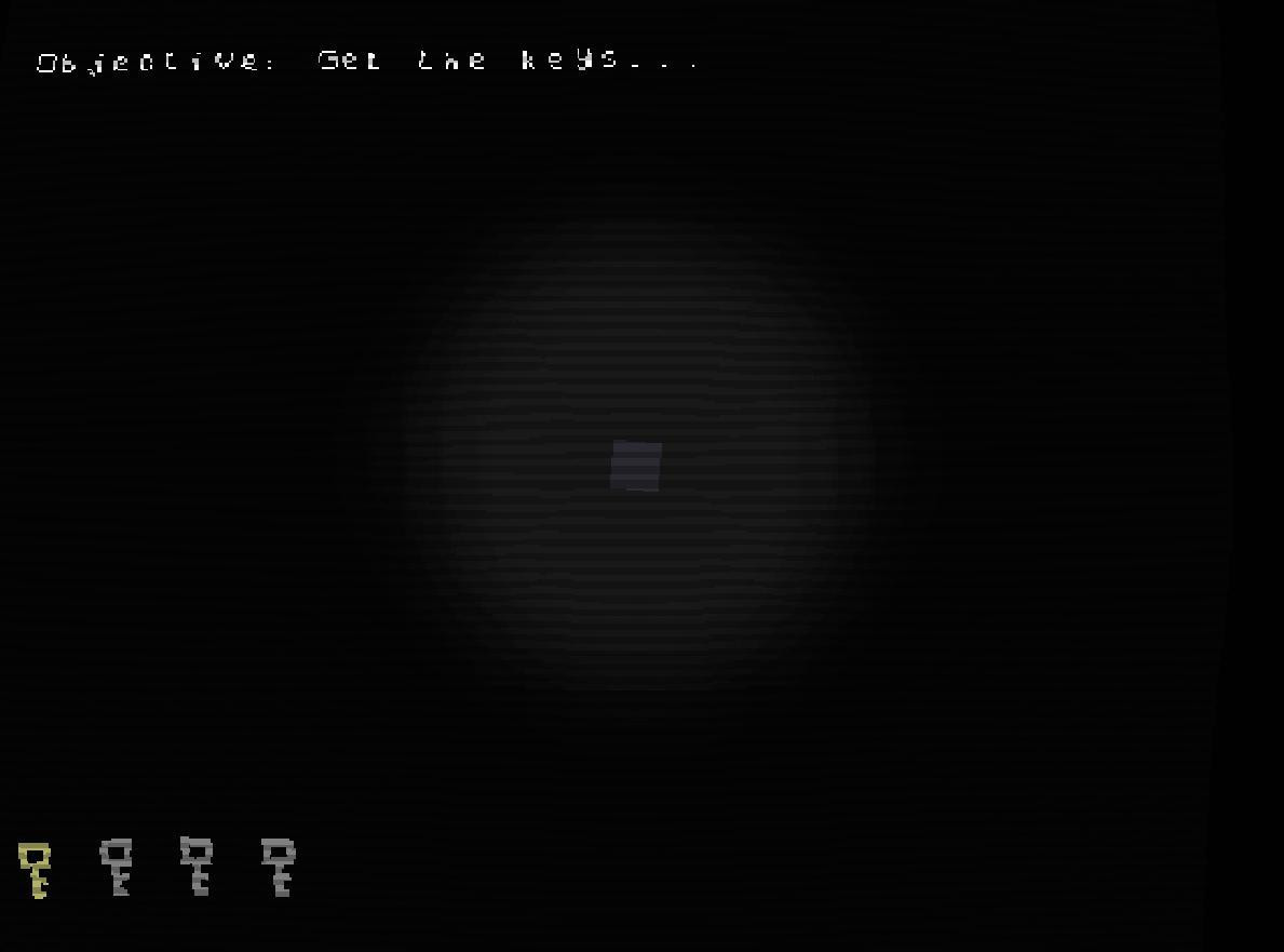 C:/Documents/nil/sole/fey/run.exe (itch) - кадр 1