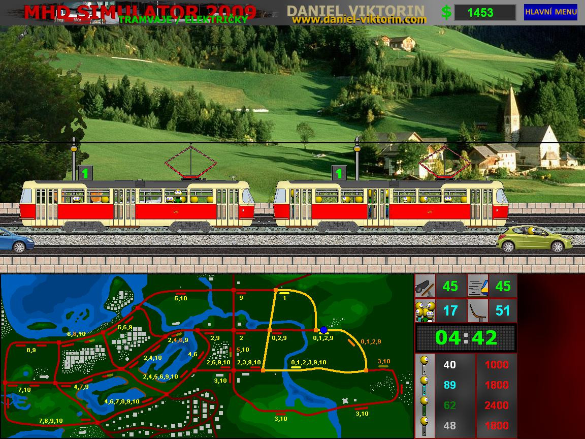 Public Transport Simulator - кадр 13