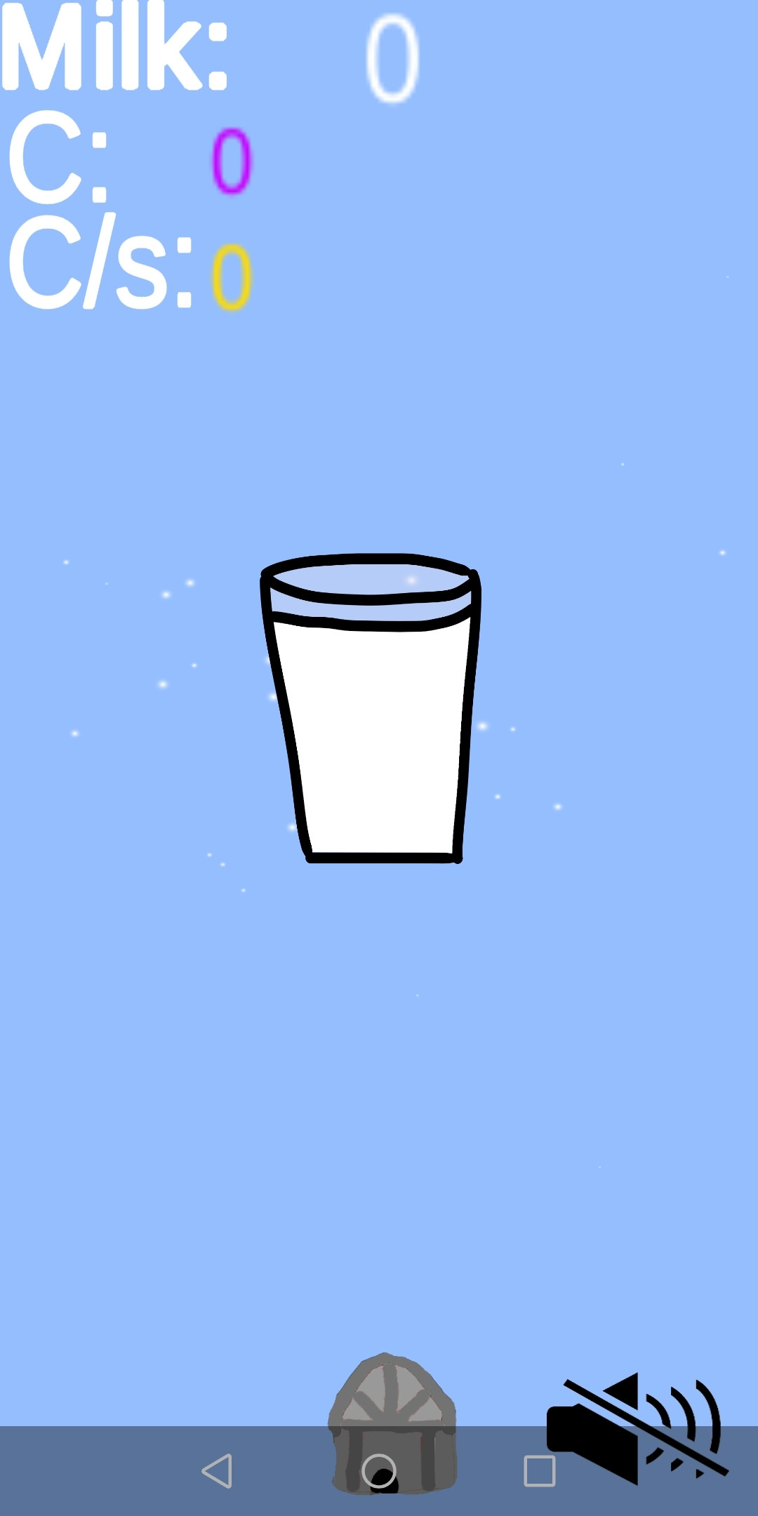Dani´s Ultimate Milk Clicker (itch) - кадр 2