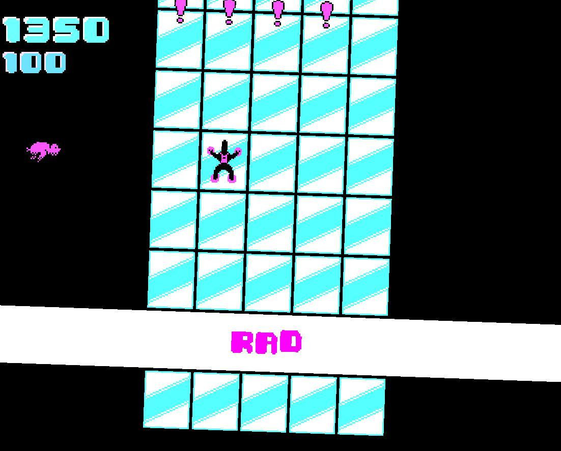 Window Bomber (itch) - кадр 1