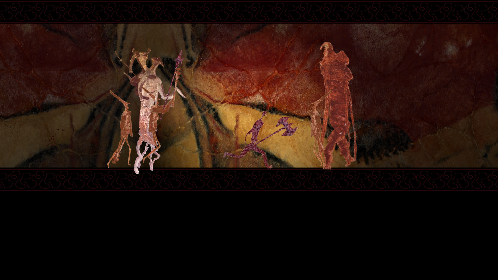 Stones of Sorrow - кадр 10