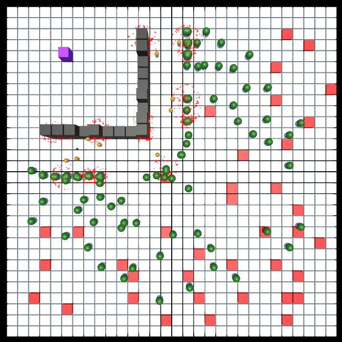 TowerDefenseSimulator (itch) - кадр 2