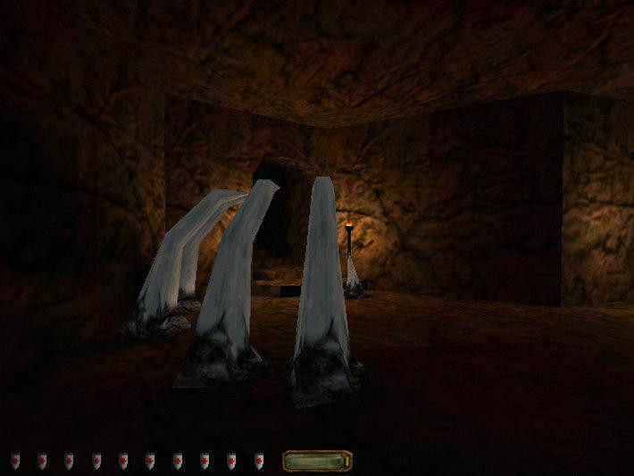 Thief 2: The Metal Age - кадр 15