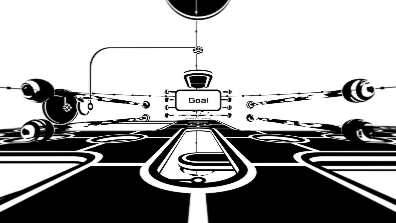 Parallax (itch) - кадр 6