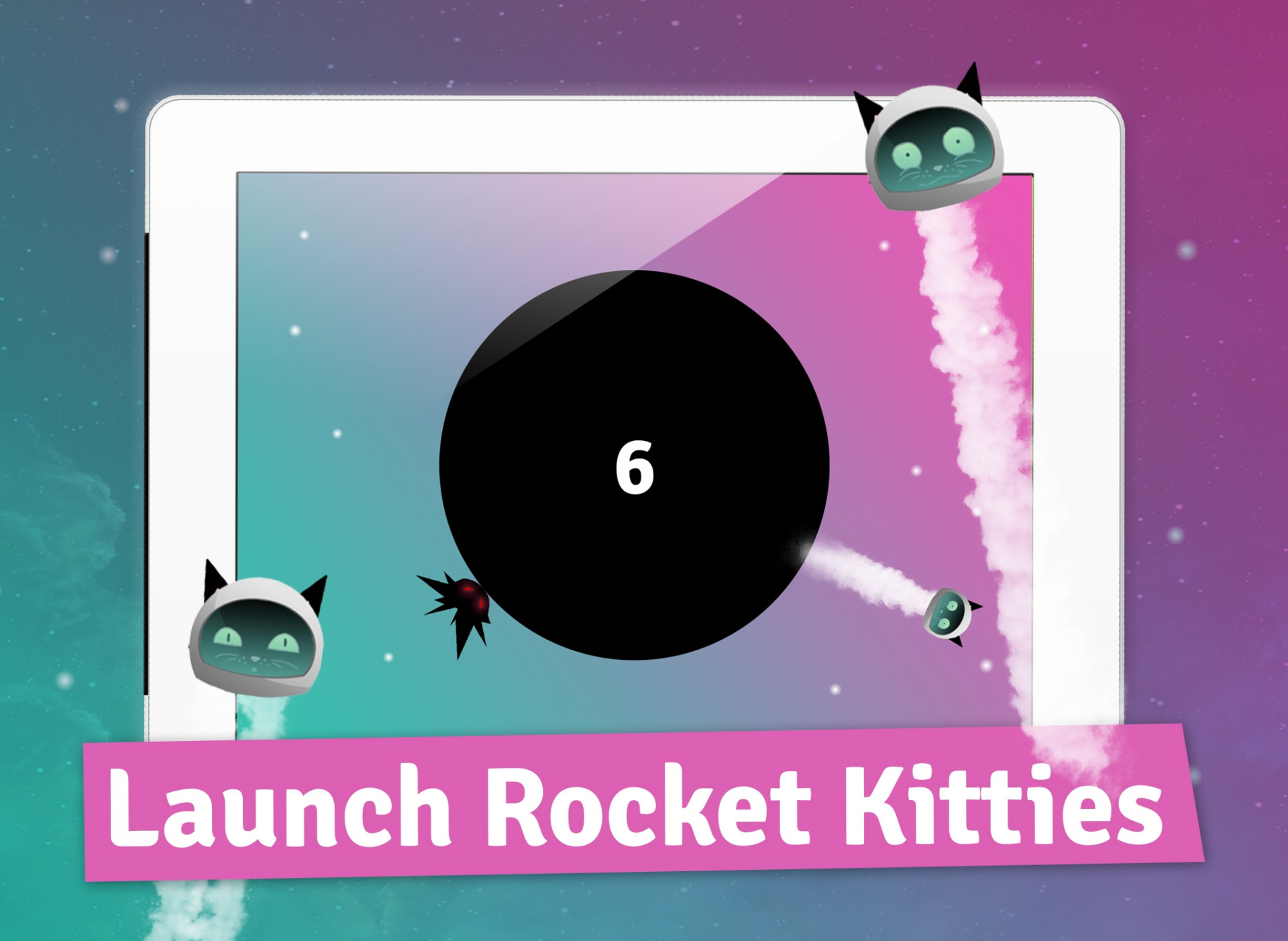 Kitty Jumpr (itch) - кадр 3