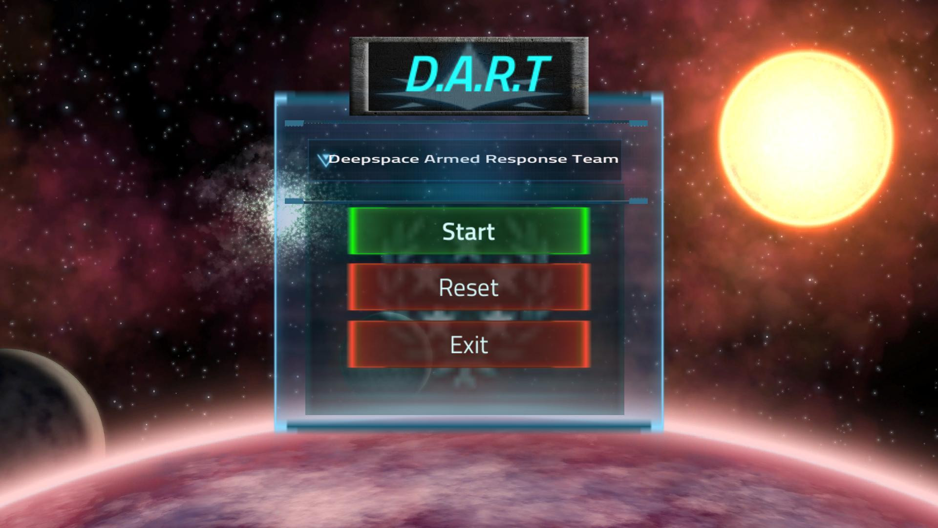 D-A-R-T (itch) - кадр 3