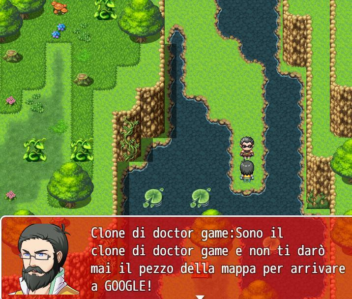 TUBE IT! EPISODIO 1 (itch) - кадр 4