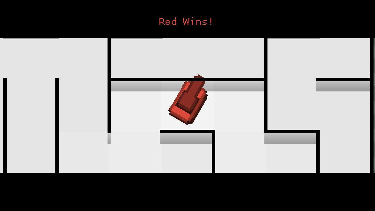 Dave's Tanks (itch) - кадр 3