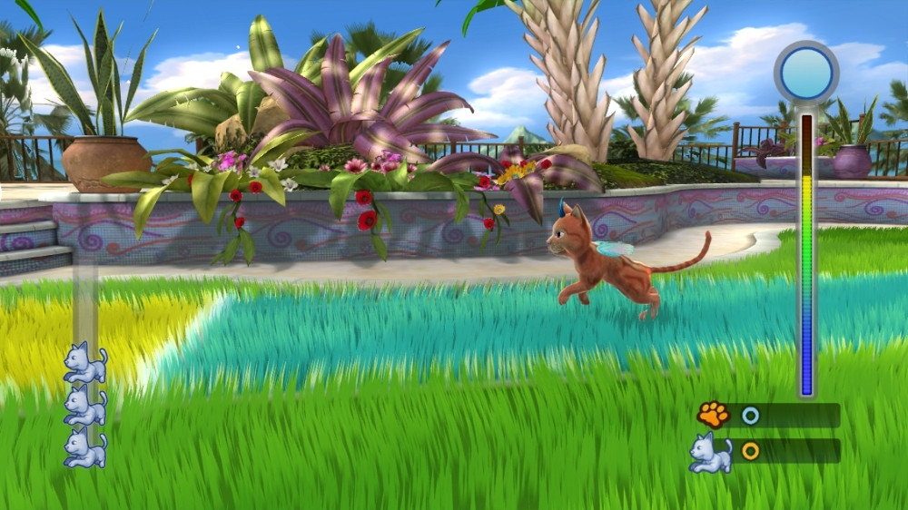 Fantastic Pets - кадр 10