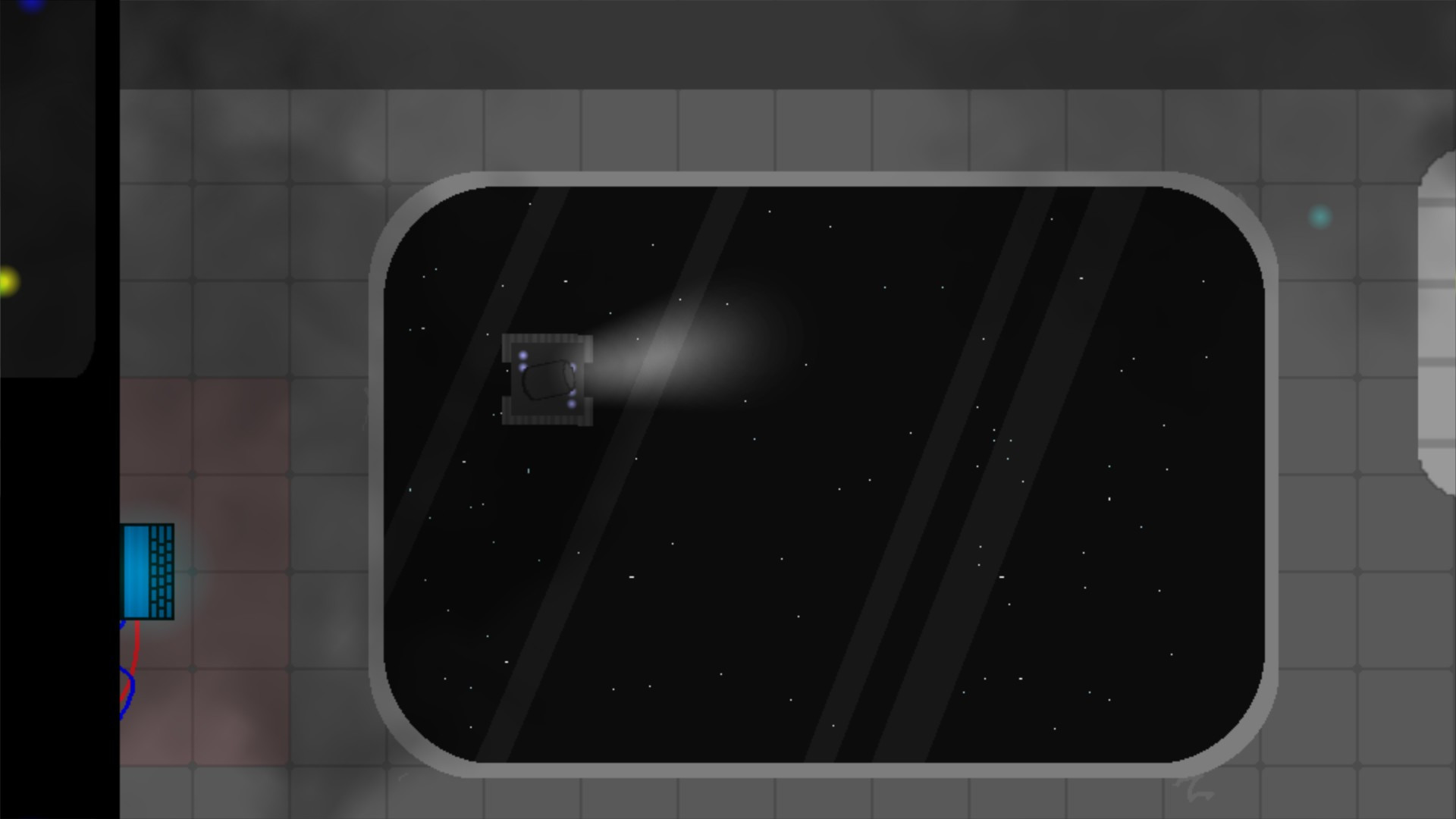 Laser Maze - кадр 5