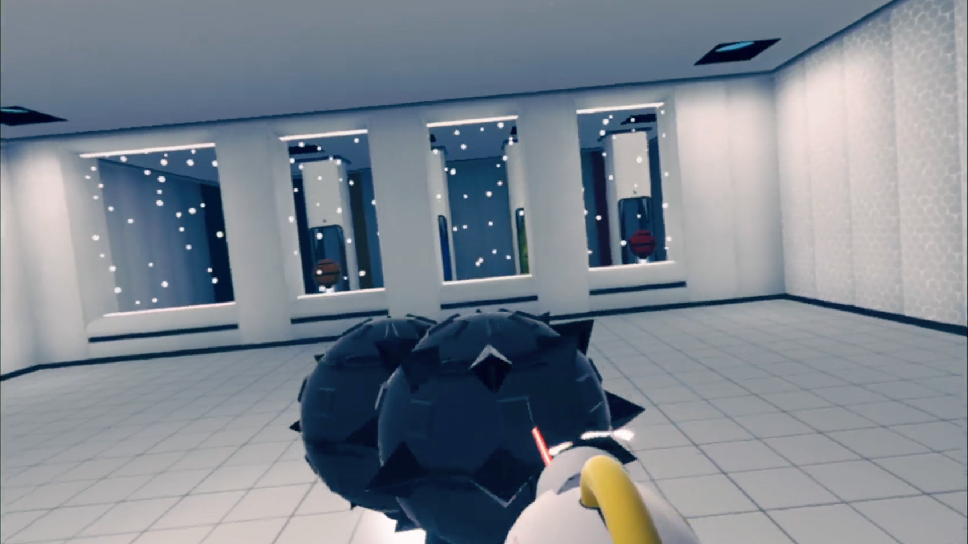 ChromaGun VR - кадр 4