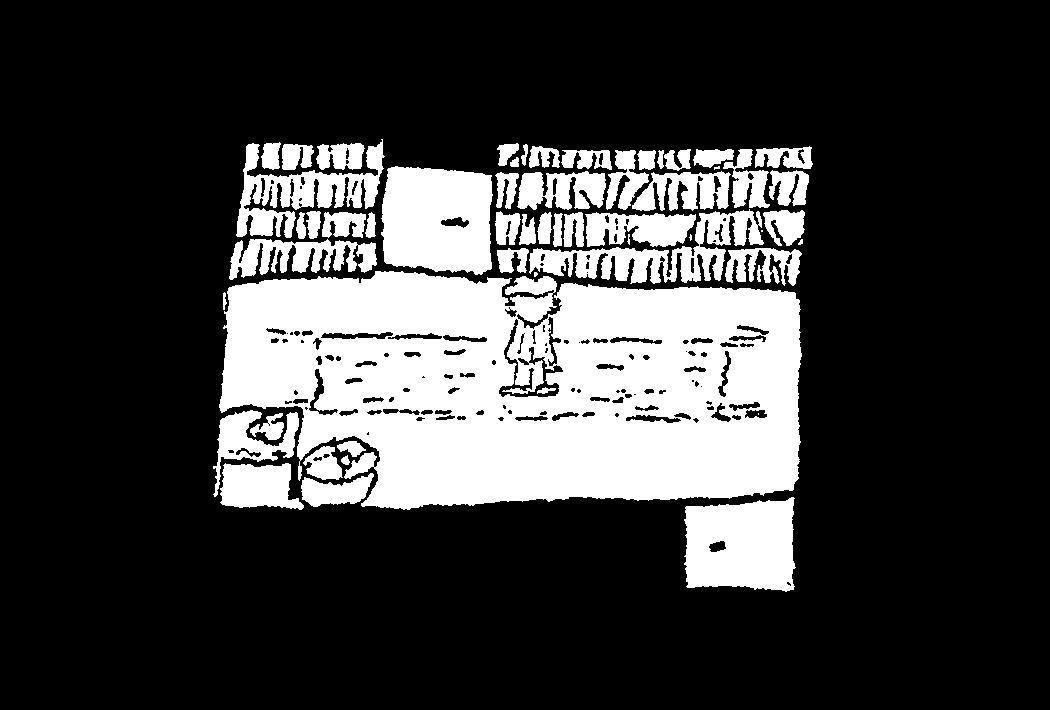 Chamber of Hex (itch) - кадр 2