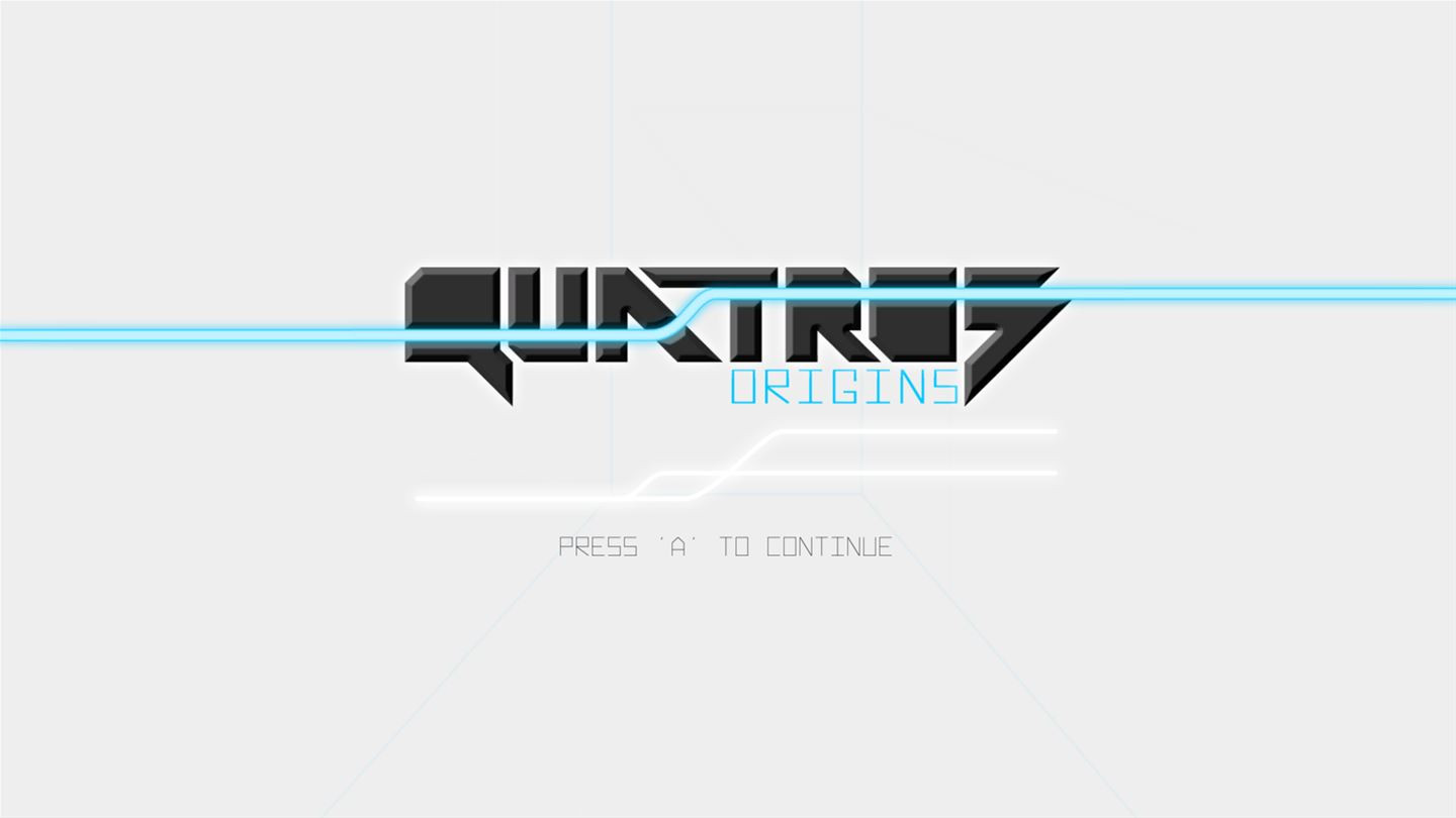 Quatros Origins - кадр 8