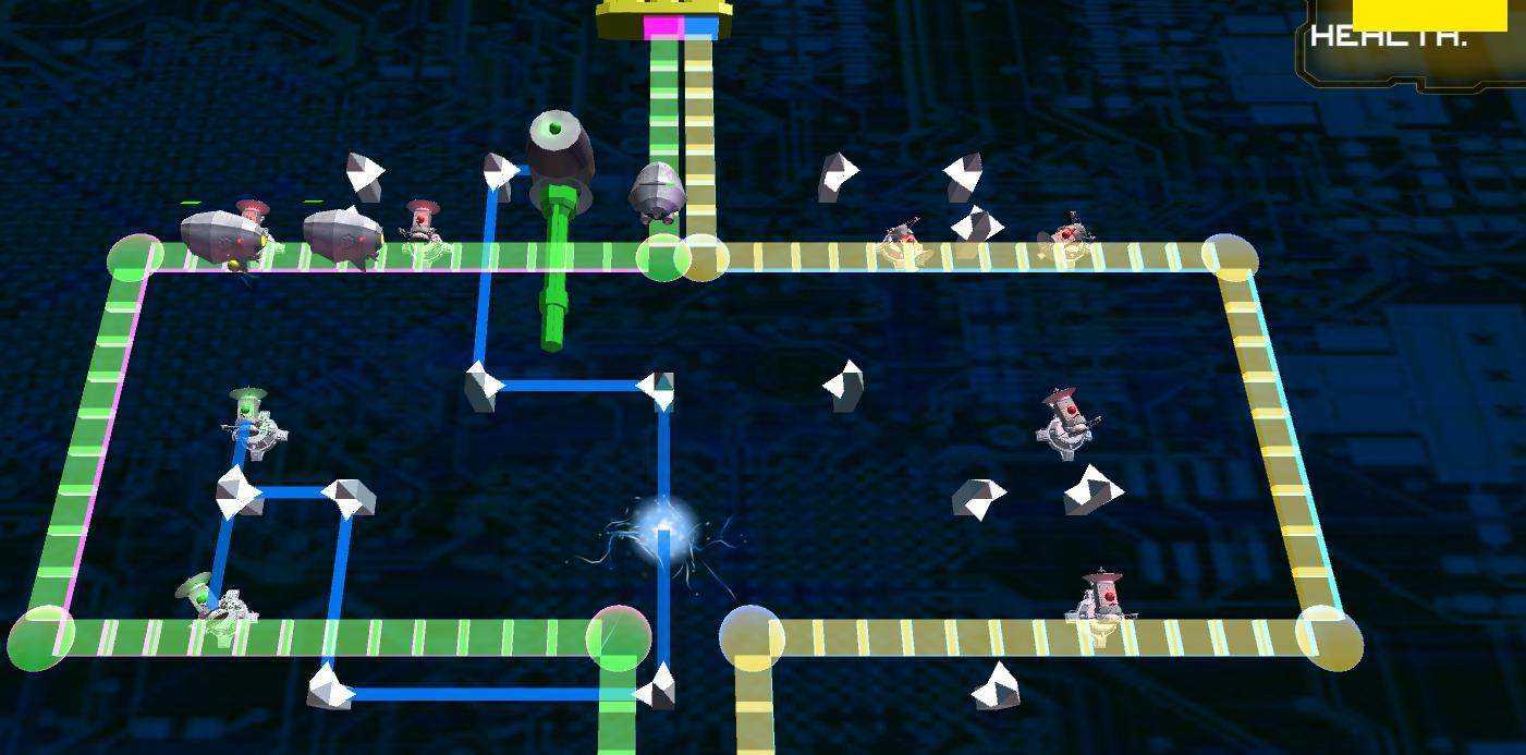 Help Desk (legav, ewdlop) (itch) - кадр 1