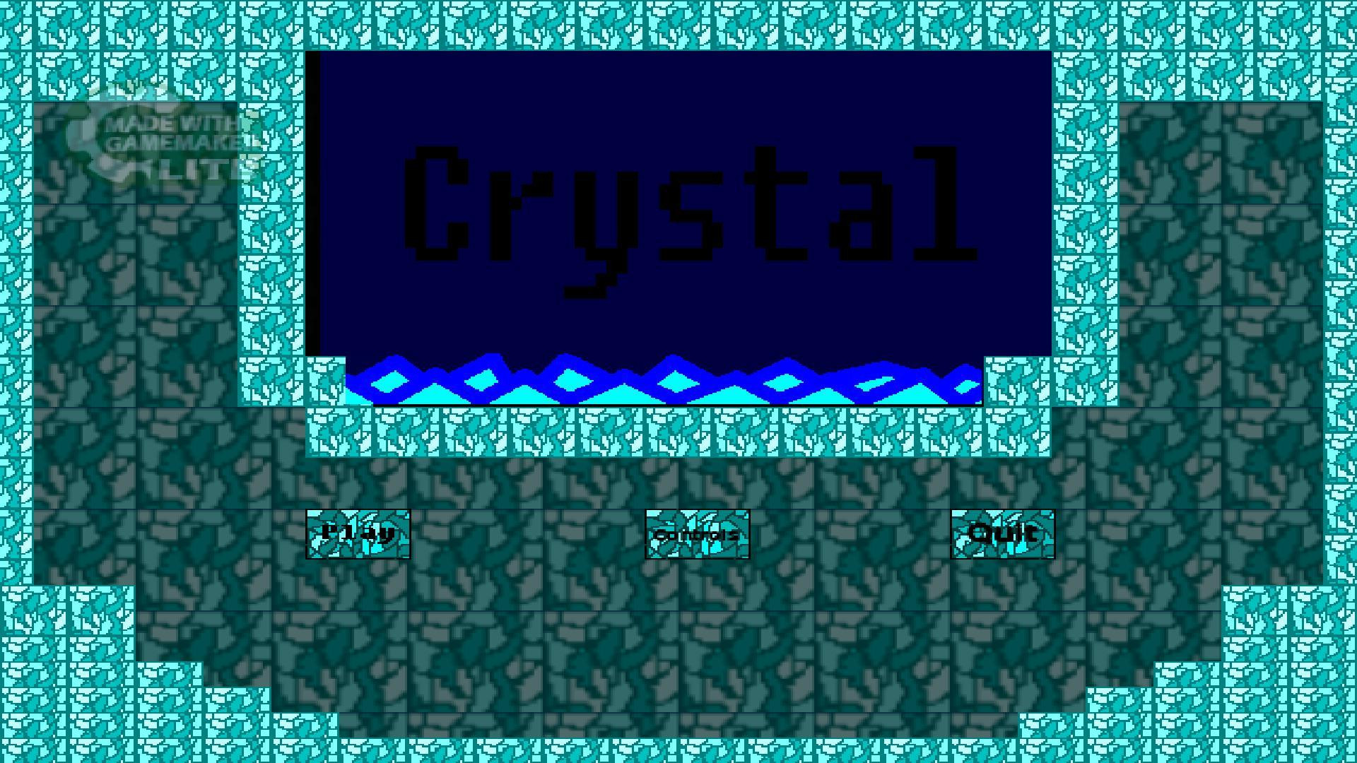 Crystal (warfpea) (itch) - кадр 3