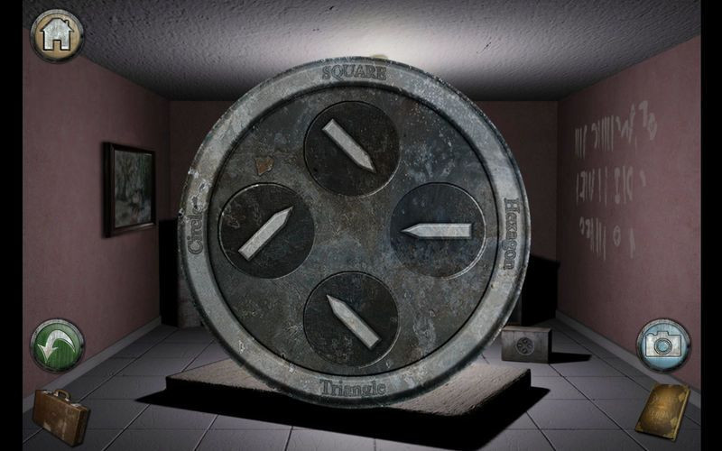 Forever Lost: Episode 1 - кадр 6