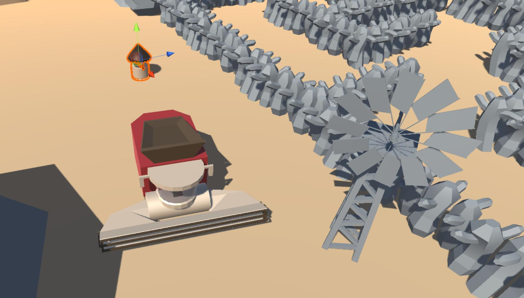 Prickly Situation (itch) - кадр 3