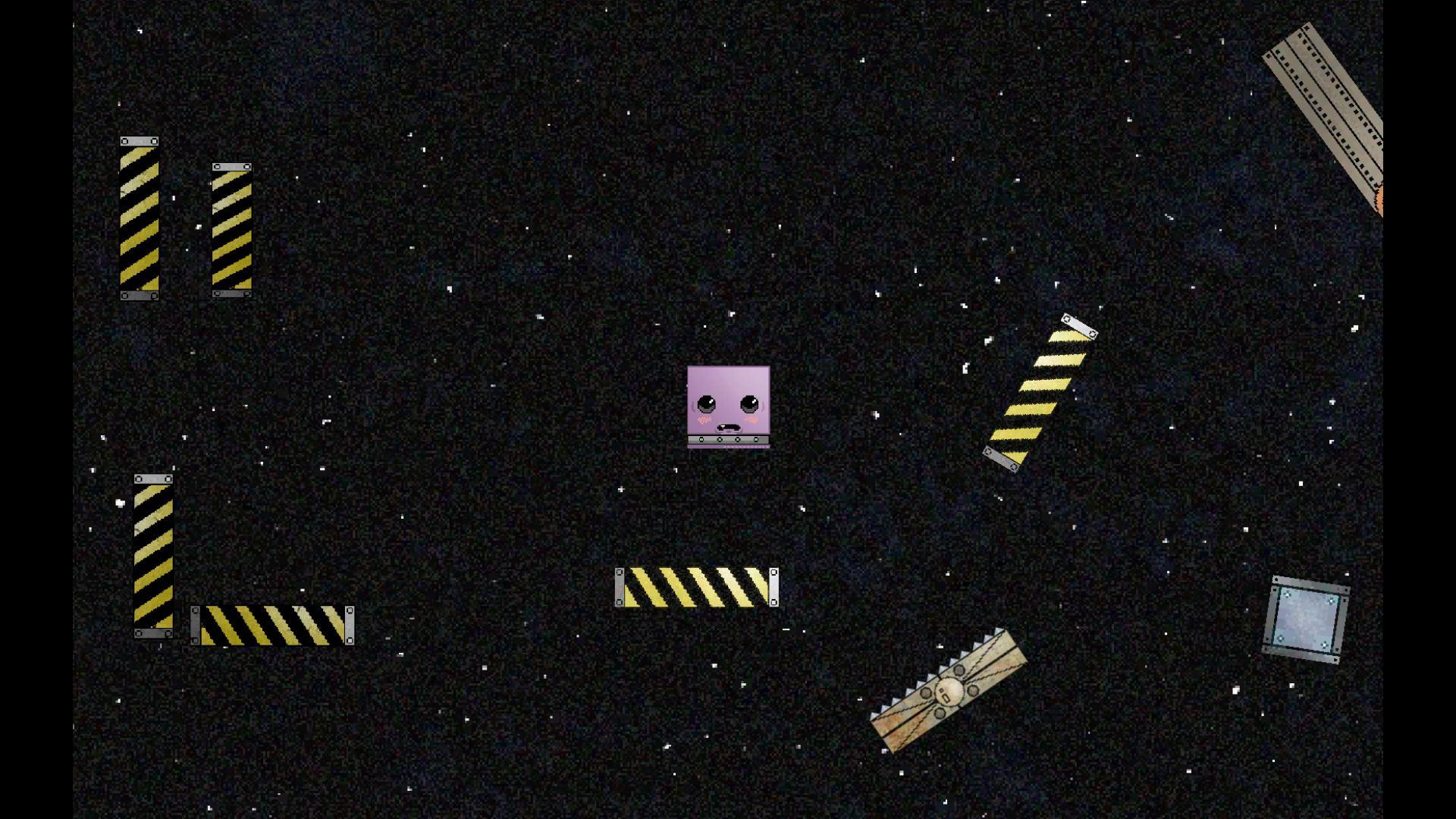 Space Explorer Donda (itch) - кадр 1