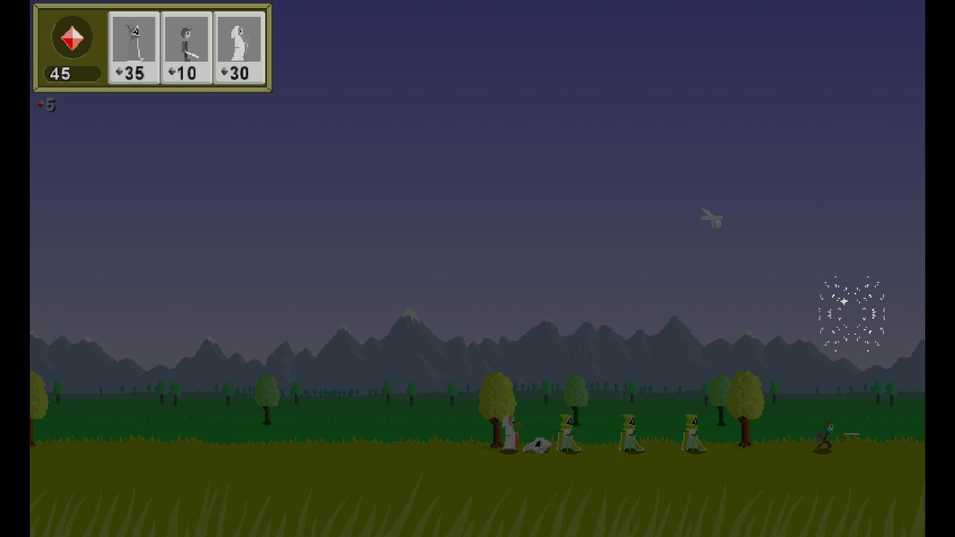 Kingdom Defense Prototype (itch) - кадр 4