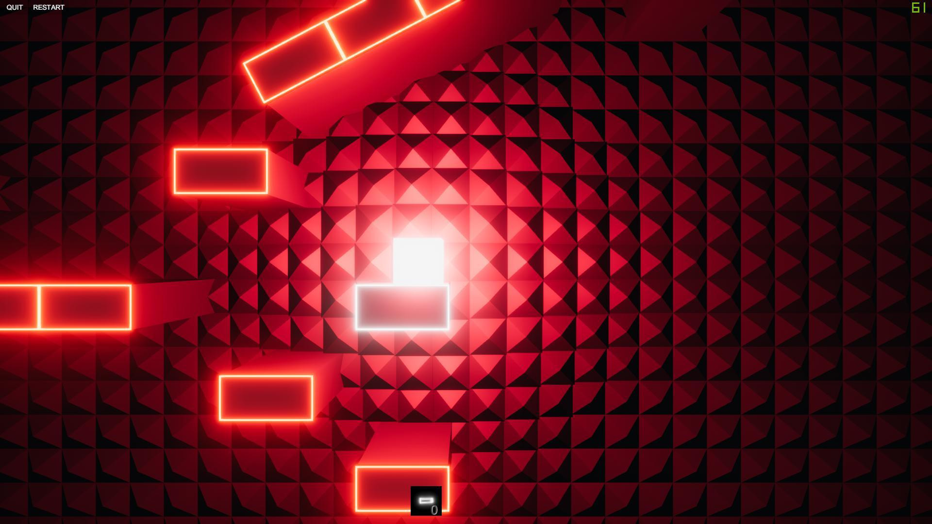 Free Will (TheLordBaski) (itch) - кадр 5