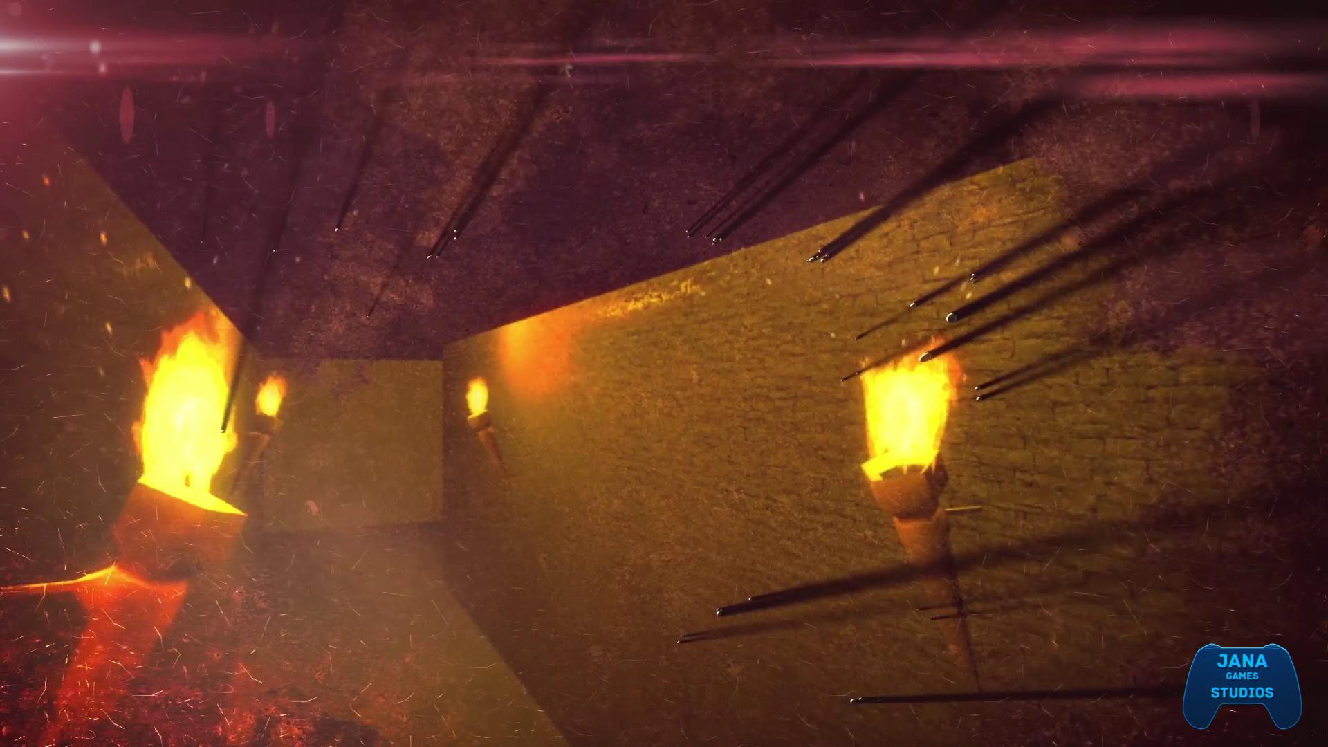 Hidden Spirits (itch) - кадр 5