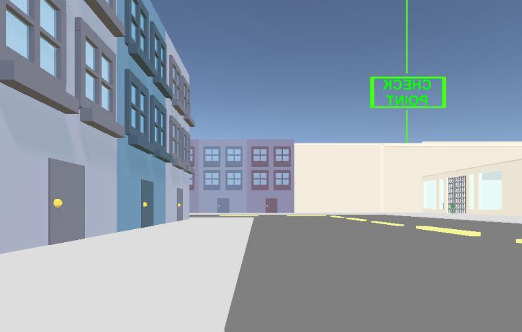 Teacher 3D Multiplayer (itch) - кадр 3