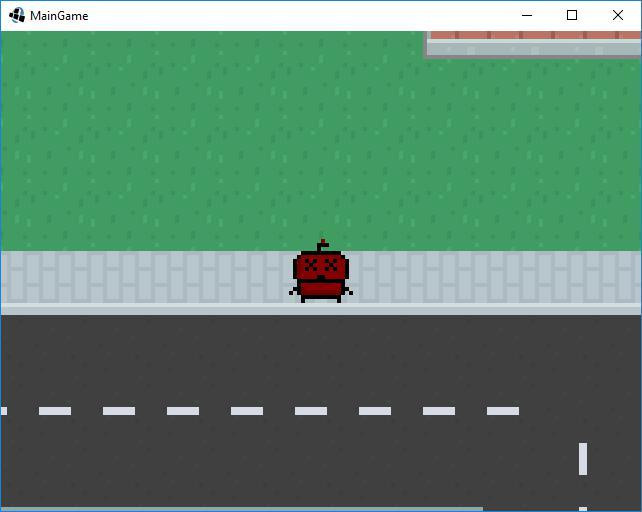 Chill Robot (itch) - кадр 2