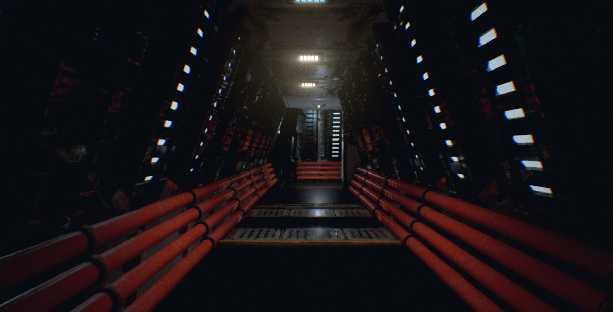 Addiction (itch) - кадр 10